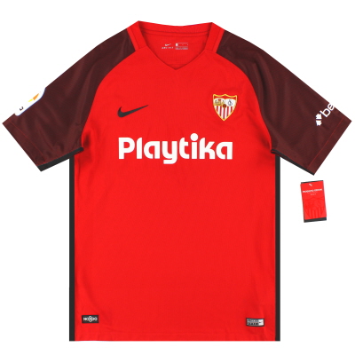 2018-19 Sevilla Nike Away Shirt *BNIB* L