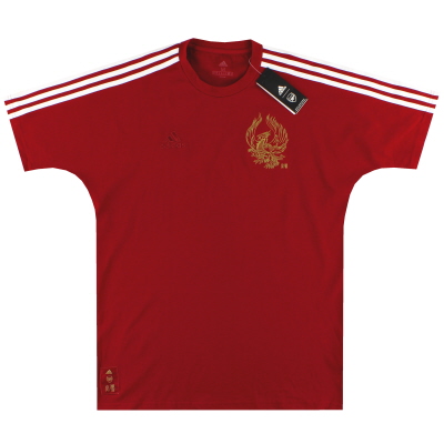 2019-20 Arsenal adidas CNY T-Shirt *w/tags* M