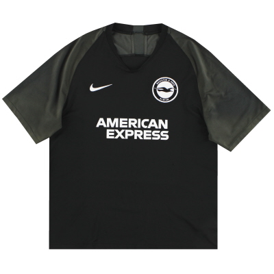 2019-20 Brighton Nike Away Shirt XL
