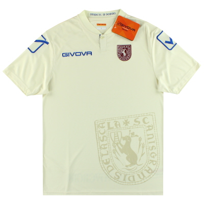 2019-20 Chievo Verona Givova Away Shirt *BNIB*