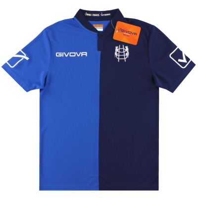 2019-20 Chievo Verona Givova Third Shirt *w/tags* 
