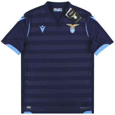 2019-20 Lazio Macron Third Shirt *BNIB*