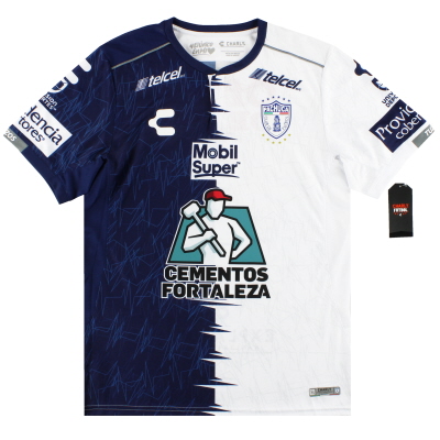 2019-20 Pachuca Charly Home Shirt *w/tags*