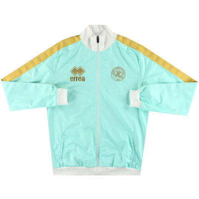 2019-20 QPR Errea Track Jacket XXL