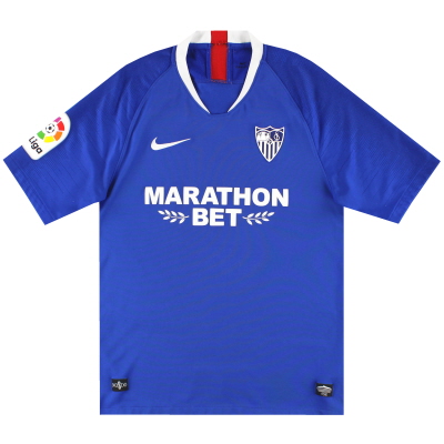 2019-20 Sevilla Nike Third Shirt XL