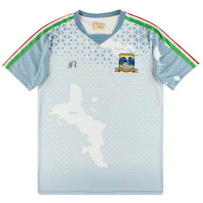 2019-20 Seychelles Rhino Away Shirt *BNIB*