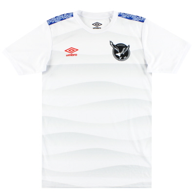 2019 Namibia Umbro Away Shirt *As New* XXL