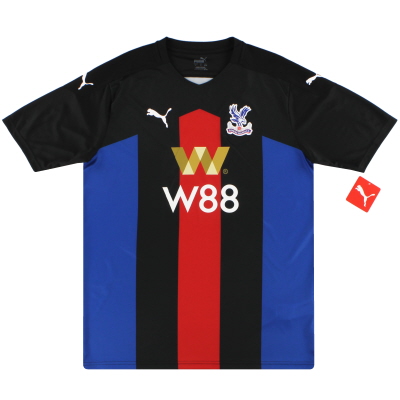 2020-21 Crystal Palace Puma Third Shirt *BNIB* 4XL