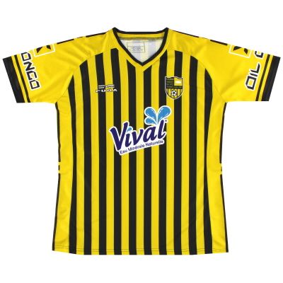 2020-21 CSMD Diables Noirs Home Shirt *As New* XL