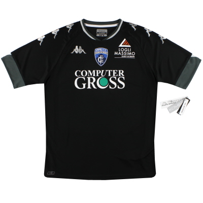 2020-21 Empoli Kappa Kombat Centenary Third Shirt *BNIB*