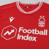 2020-21 Nottingham Forest Macron Home Shirt *w/tags* XL