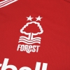 2020-21 Nottingham Forest Macron Home Shirt *w/tags* XL