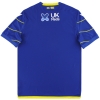 2020-21 Nottingham Forest Macron Away Shirt *w/tags* 