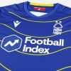 2020-21 Nottingham Forest Macron Away Shirt *w/tags* 