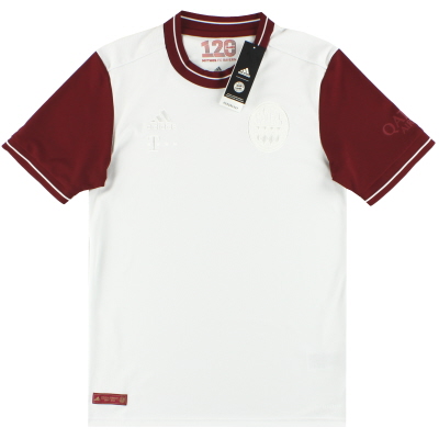 2020 Bayern Munich Special Edition '120 Years' Anniversary Shirt *BNIB* S
