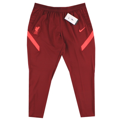 2021-22 Liverpool Nike Strike Pants *w/tags* XXL