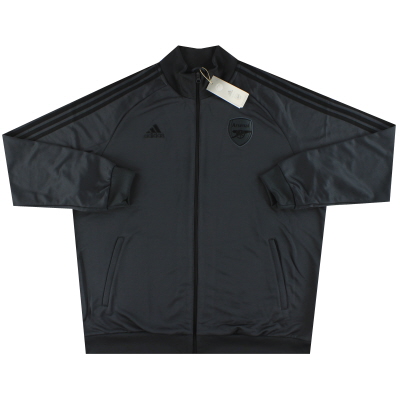 2022-23 Arsenal adidas DNA 3-Stripes Track Top *w/tags* XXL