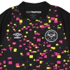 2022-23 Brentford Umbro Third Shirt *As New* S