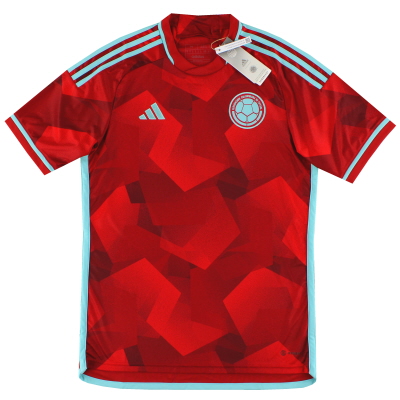 2022-23 Colombia adidas Away Shirt *BNIB* M