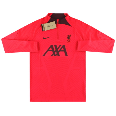 2022-23 Liverpool Nike Strike Elite Dri-FIT ADV Drill Top *w/tags*