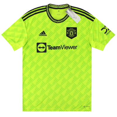 2022-23 Manchester United adidas Third Shirt *BNIB*