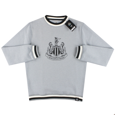 2022-23 Newcastle Castore Contemporary Jumper *w/tags* S