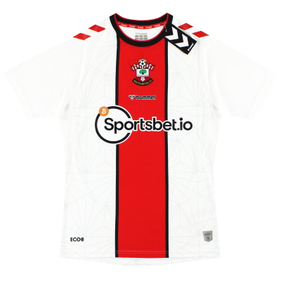 2022-23 Southampton Hummel Home Shirt *BNIB* 