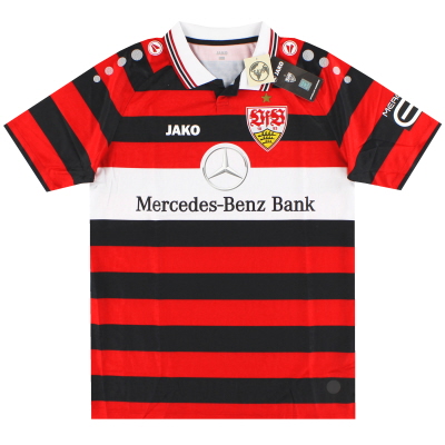 2022-23 Stuttgart Jako Away Shirt *w/tags* S