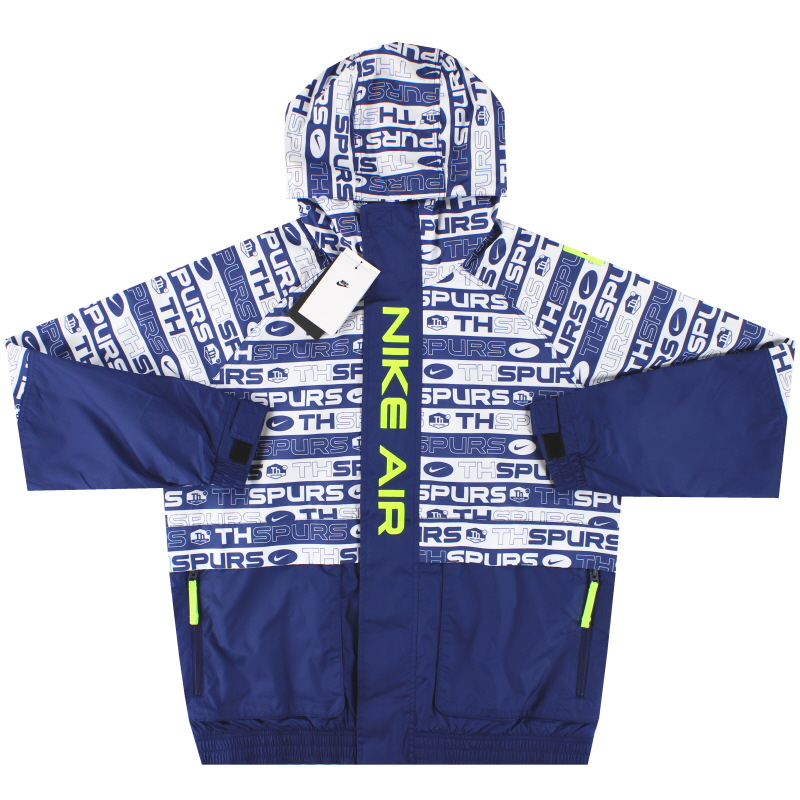 2022-23 Tottenham Nike Air NSW Woven Jacket *BNIB* 