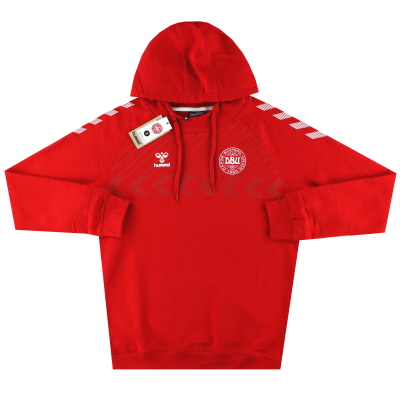 2022 Denmark Hummel Fan Hoodie *BNIB* 