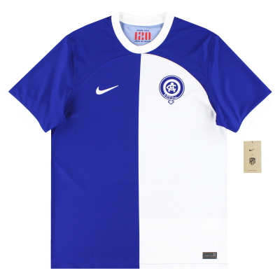 2023-24 Atletico Madrid Nike '120 Year' Away Shirt *w/tags* 