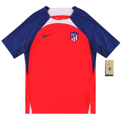 2023-24 Atletico Madrid Nike Strike Tee *w/tags*