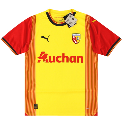 2023-24 Lens Puma Home Shirt *BNIB* M