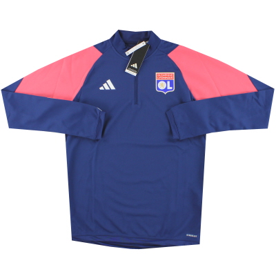 2023-24 Lyon adidas Tiro 23 Training Top *BNIB* 