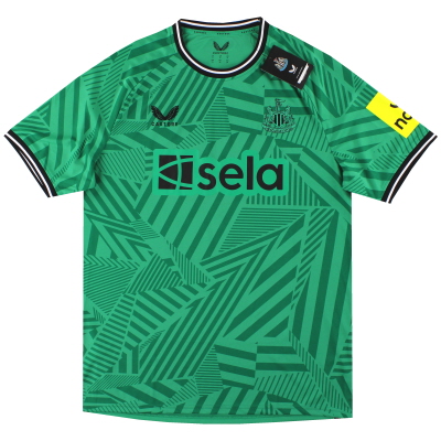 2023-24 Newcastle Castore Away Shirt *BNIB*
