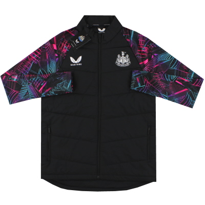 2023-24 Newcastle Castore Hybrid Jacket *BNIB*