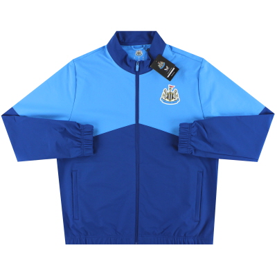 2023-24 Newcastle Castore Retro Track Jacket *BNIB* 