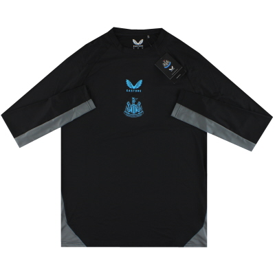 2023-24 Newcastle Castore Tech Tee L/S *w/tags* M