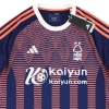 2023-24 Nottingham Forest adidas Third Shirt *BNIB* 