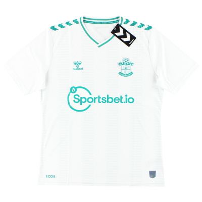 2023-24 Southampton Hummel Away Shirt *BNIB* 