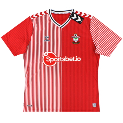 2023-24 Southampton Hummel Home Shirt *BNIB* 