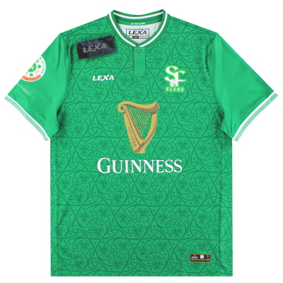 2024 San Francisco Glens SC Lexa Home Shirt *BNIB*