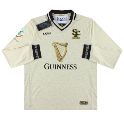 2024 San Francisco Glens SC Lexa Away Shirt L/S *BNIB*