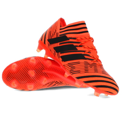 adidas Nemeziz 17.1 FG Firm Ground Football Boots *BNIB*
