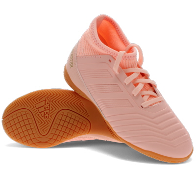 adidas Predator Tango 18.3 Indoor Football Boots Junior *BNIB* 13.5