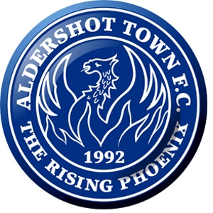 Aldershot Town