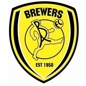 Burton Albion