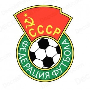 CCCP/Russia