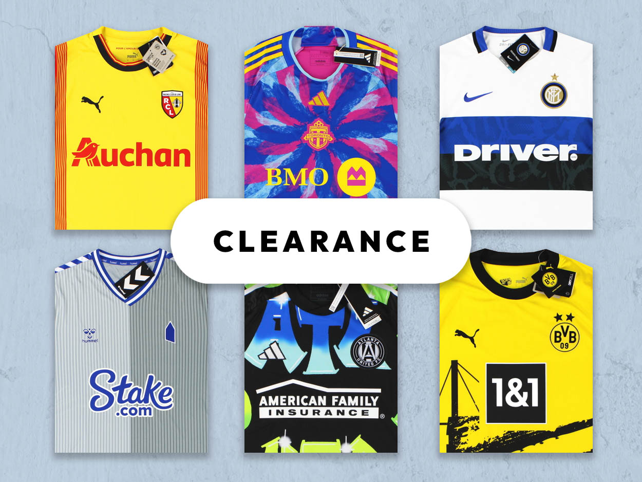 Clearance