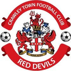 Crawley Town
